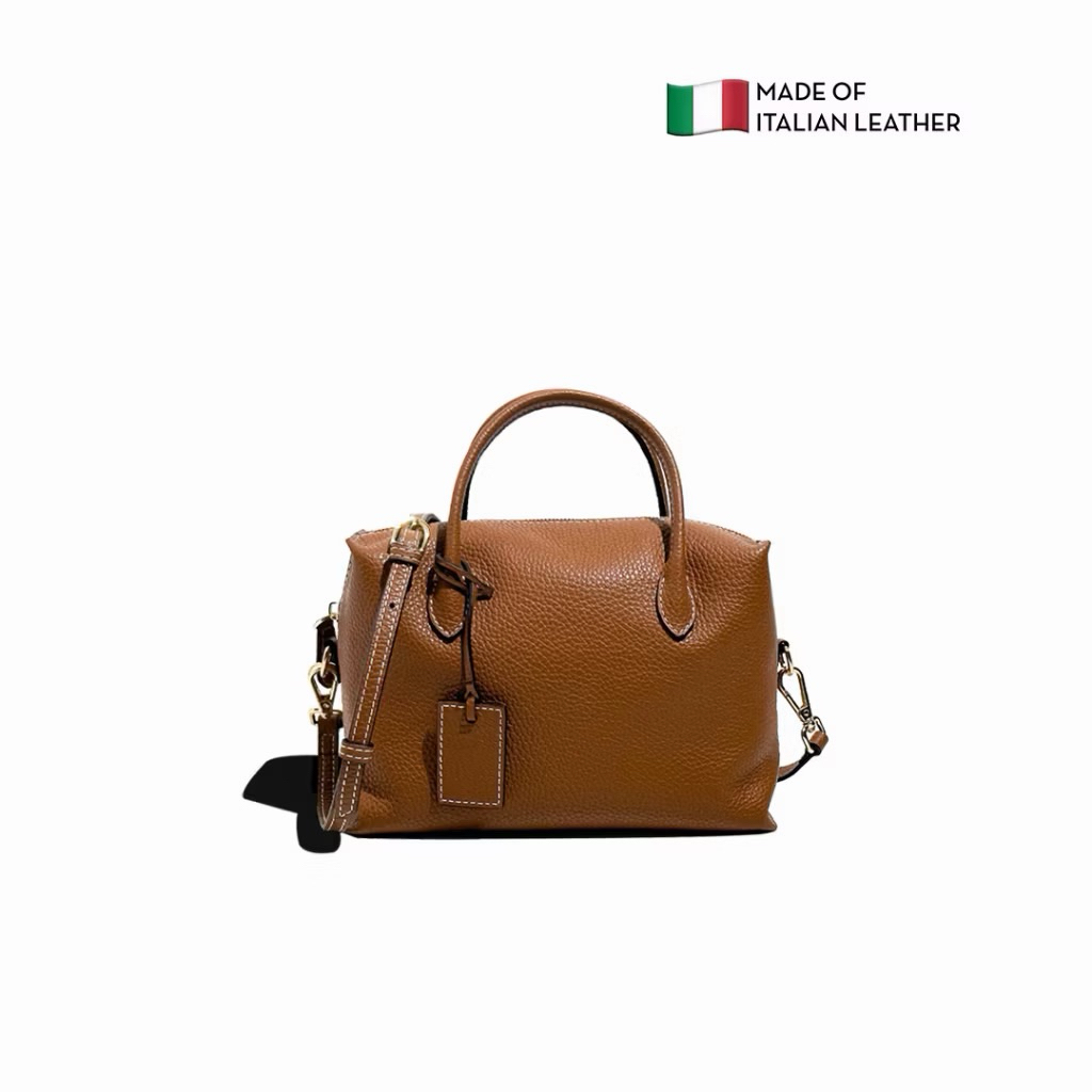 [NEW] Rounn Bao Bag 23 in Hazel