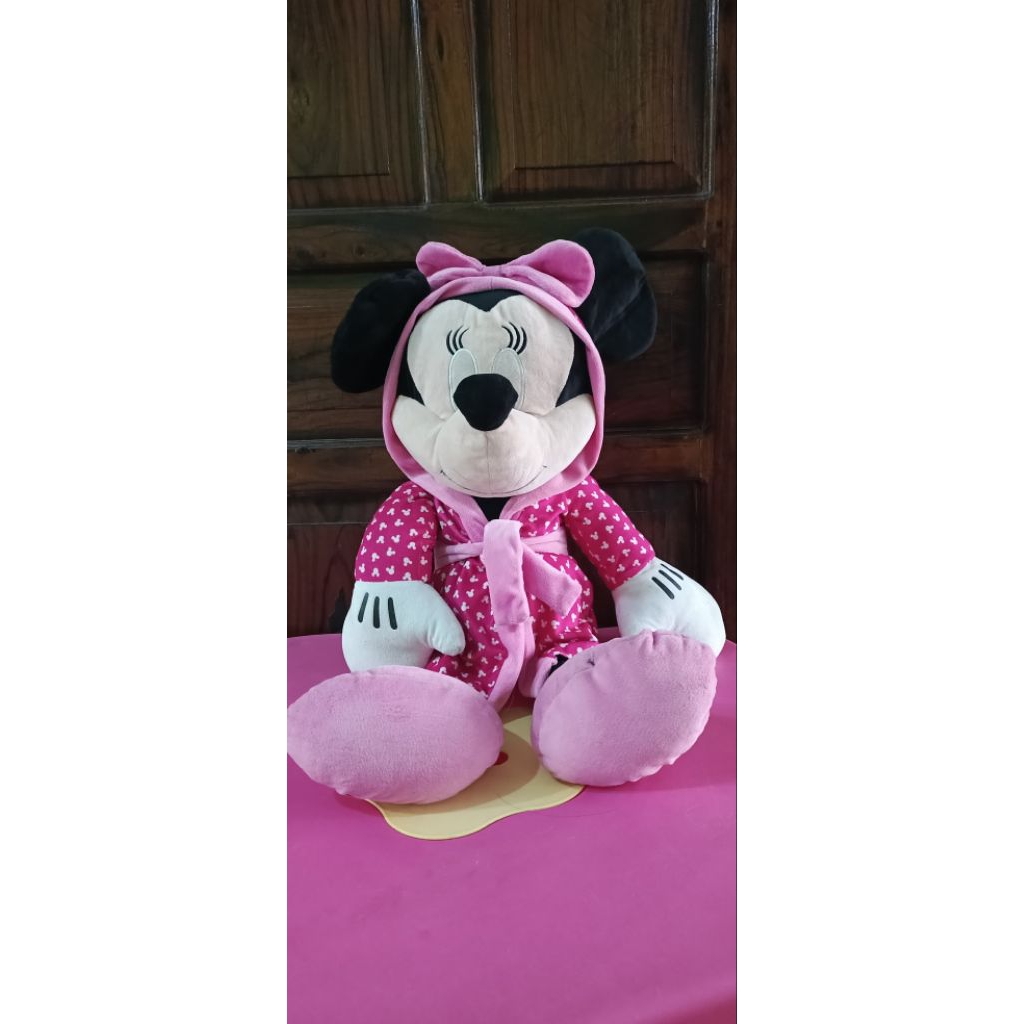 boneka Minnie mouse Disney pl