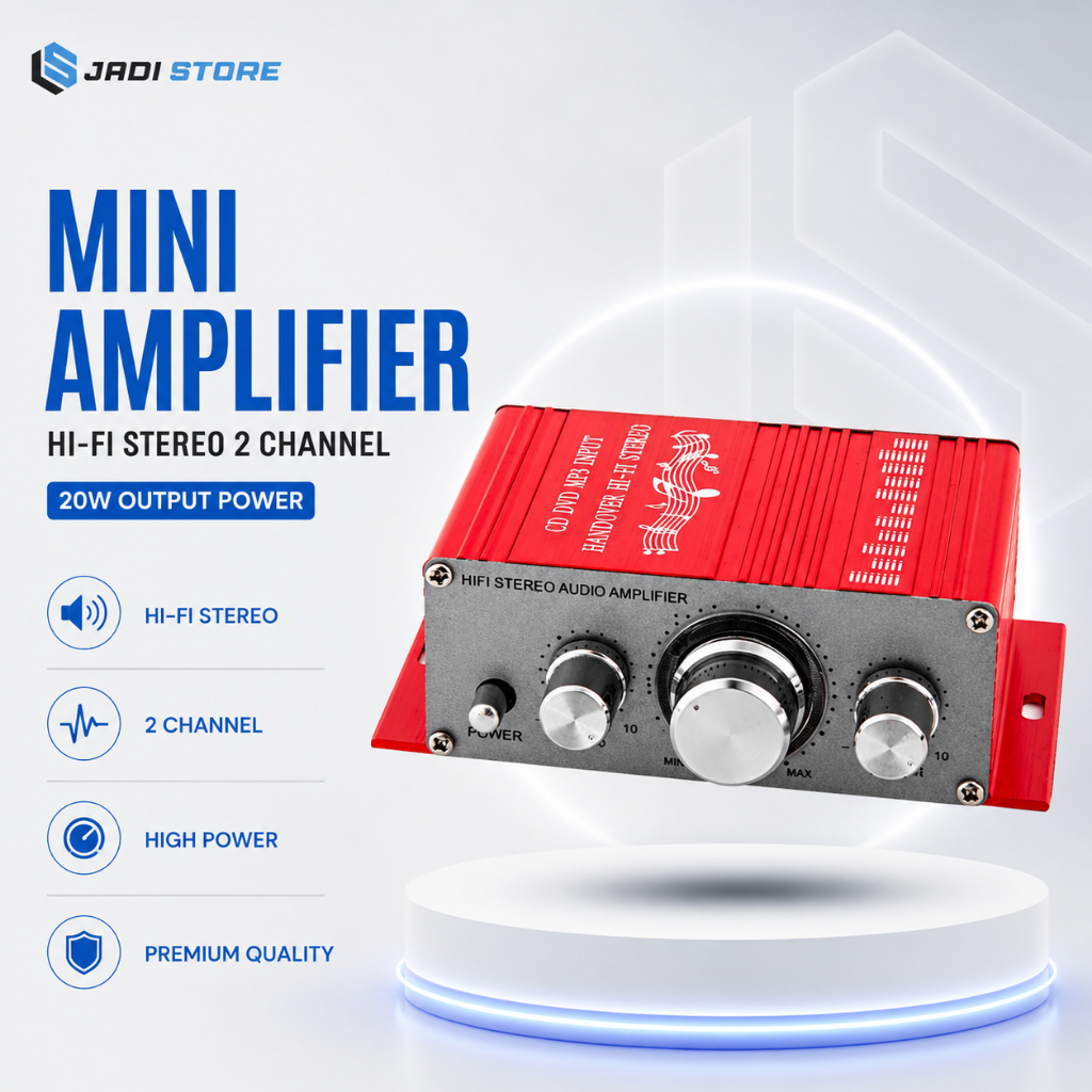 Amplifier Mini Amplifier Subwoofer Ampli Mini Power Amplifier Amplifier Speaker Aktif Ampli Speaker 