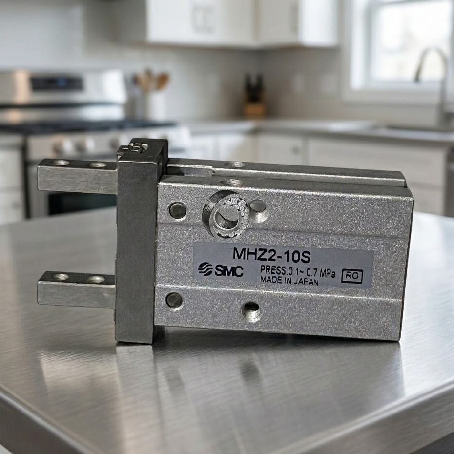 SMC MHZ2-10S SMC MHZ2-10S