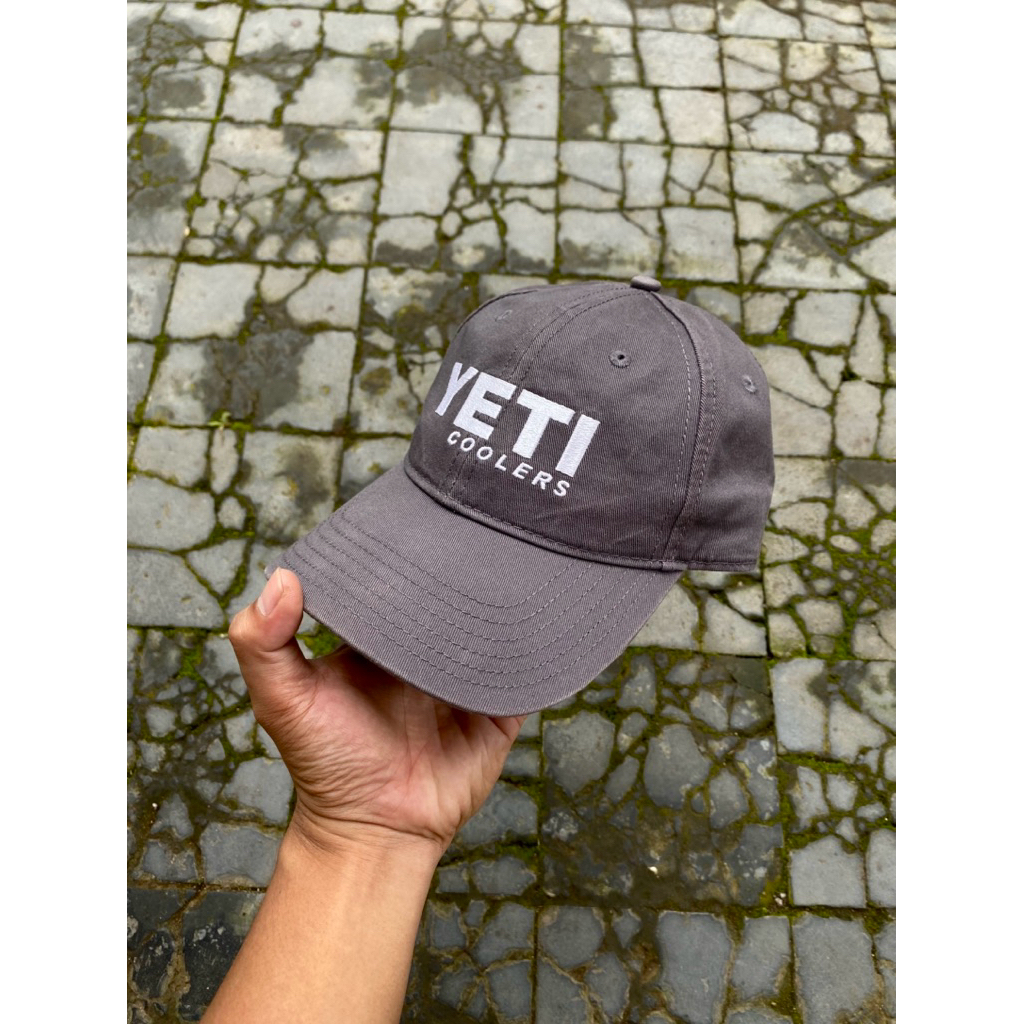 Outdoor Caps YETI Coolers