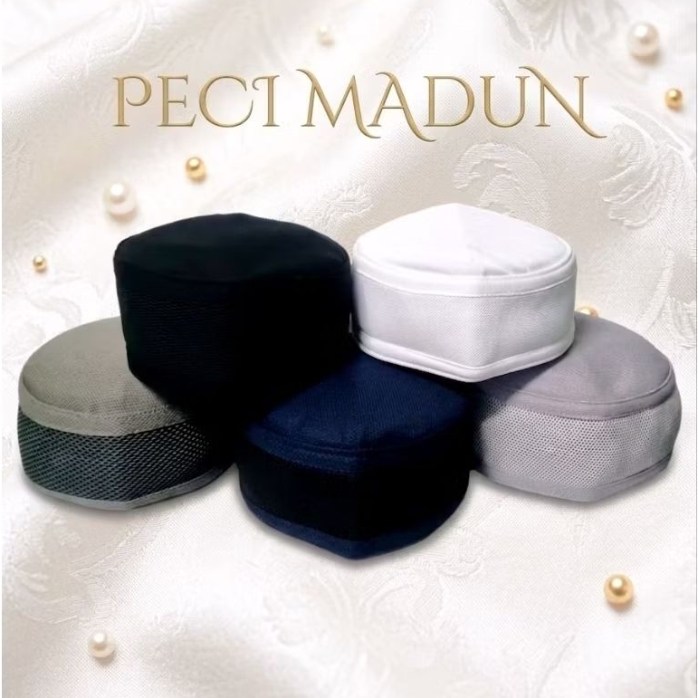 PECI MADUN ANAK BALITA Murah , Peci Anak , Peci Kopiah Madun Anak , Peci Bayi Madun