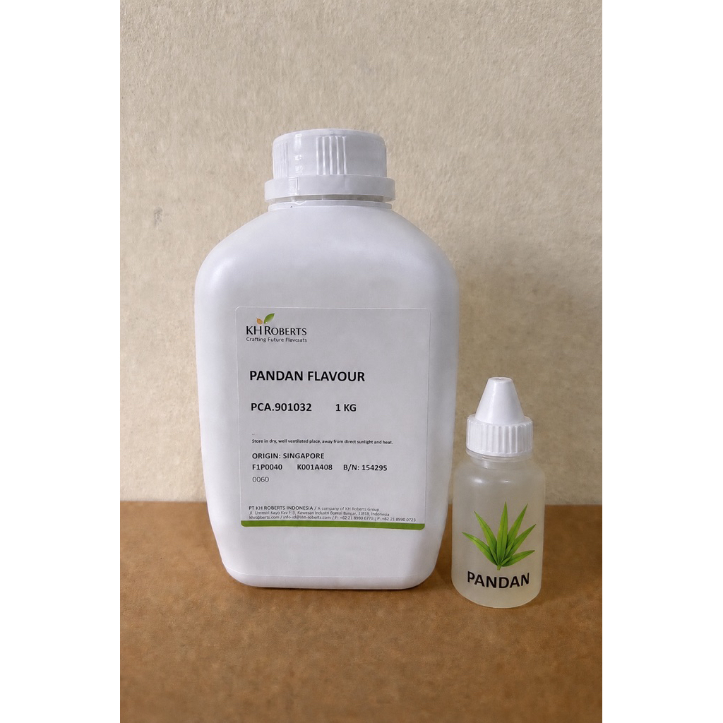 Essen KH Roberts Pandan Flavour PCA.901032