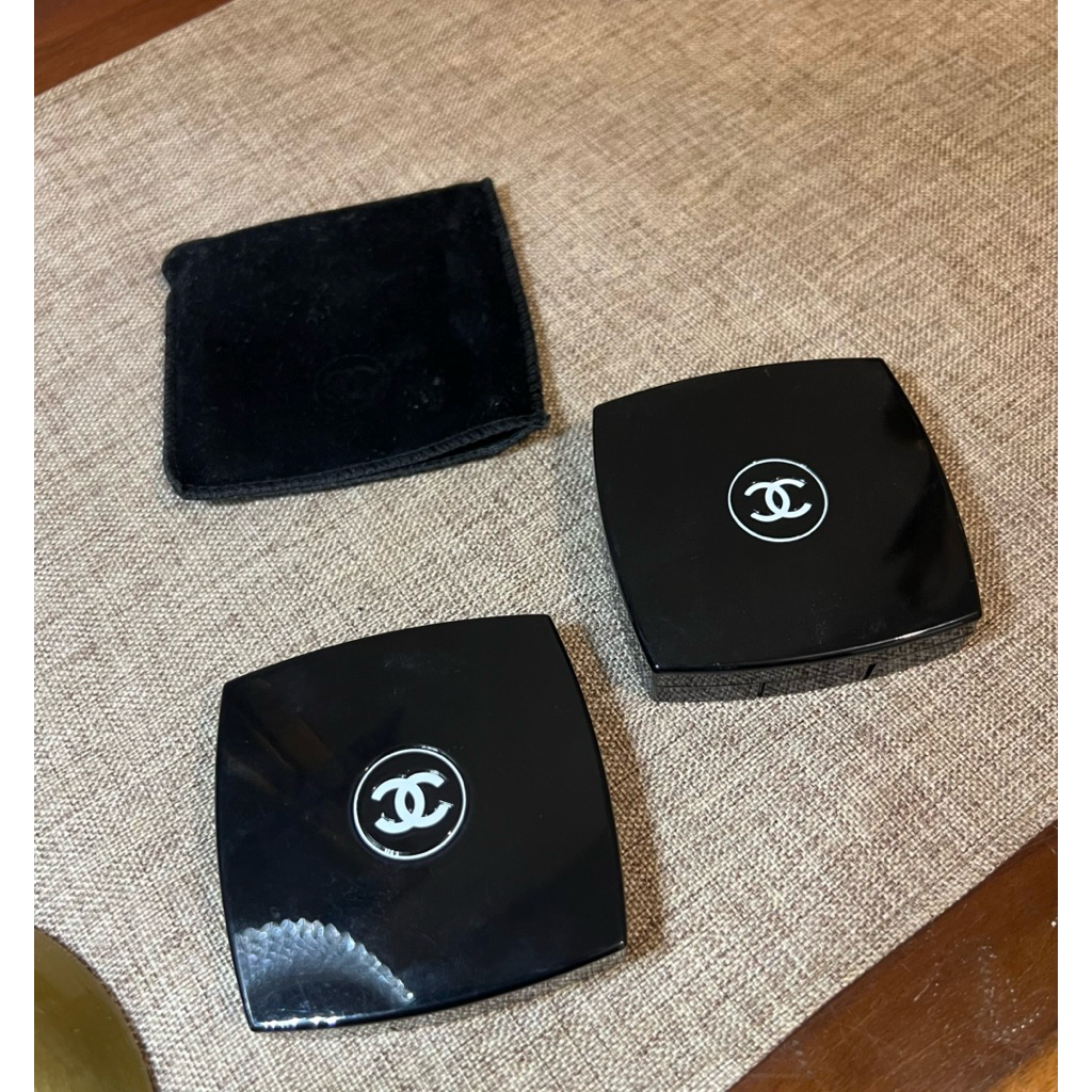 CHANEL Poudre Cambon & Brow Palette ORIGINAL 100%