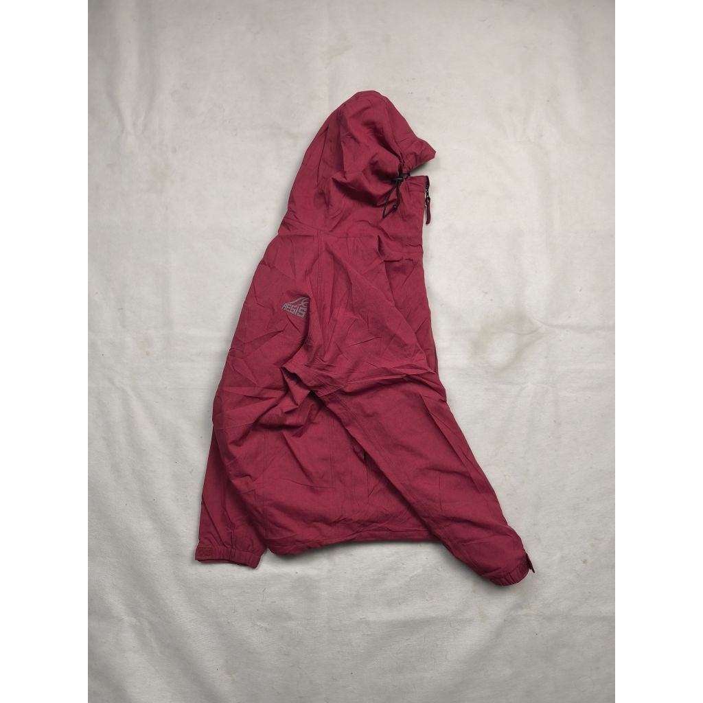 Outdoor Aegis Mountain Puffer Jacket