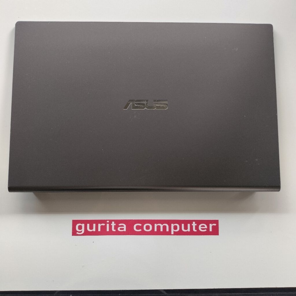 casing cover lcd laptop Asus M509B