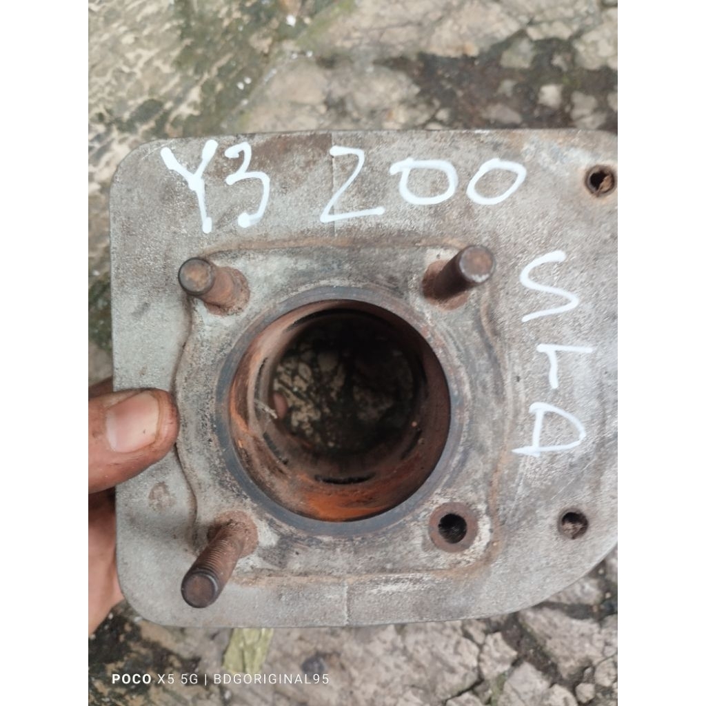 blok f1zr y3 os 200 std original copotan