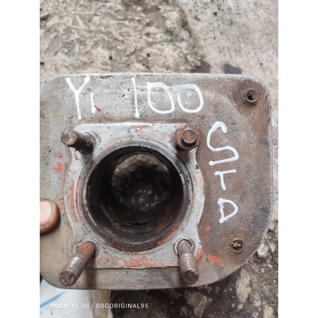 blok f1zr Y1os 100 std f1zr original