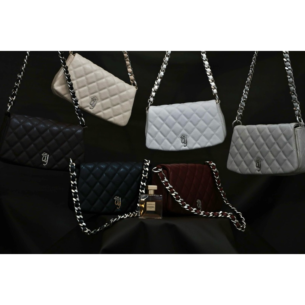 Svala bag by yesa collection