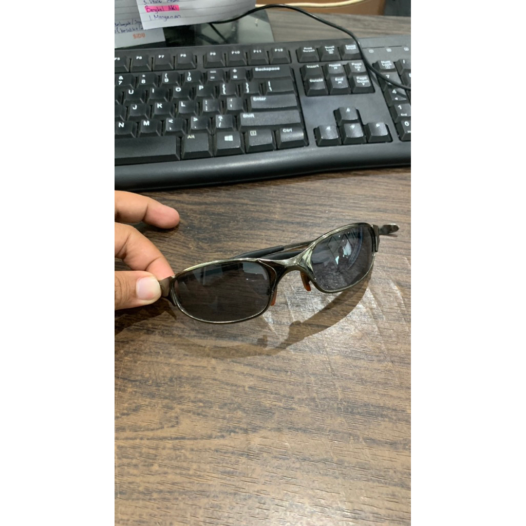 kacamata oakley juliet