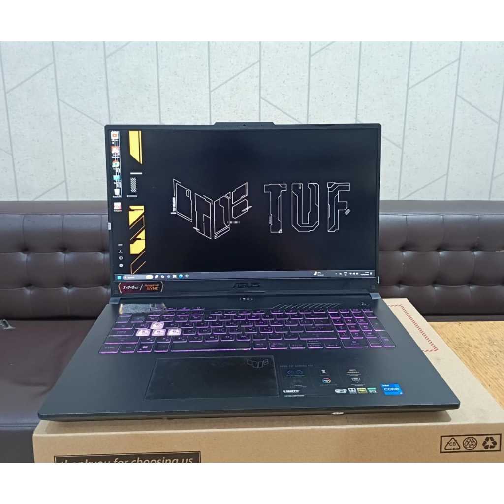 #GTX 1060 6Gb  Laptop MSI Gaming GP62MVR 7RFX, Intel Core i7-7700HQ, Gen 7Th, Ram 8/500Gb+128Gb, #Du