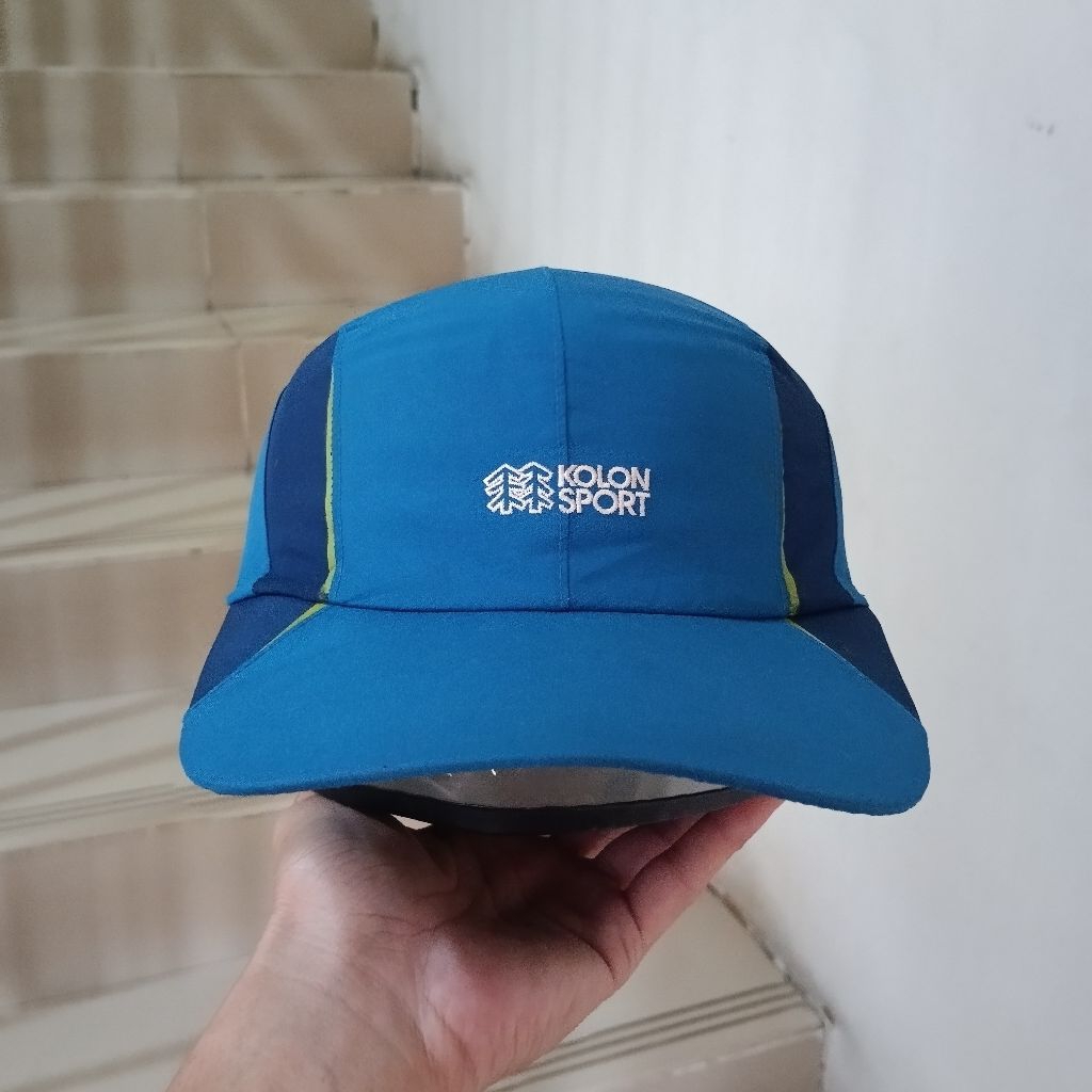 TOPI OUTDOOR KOLON SPORT GORETEX