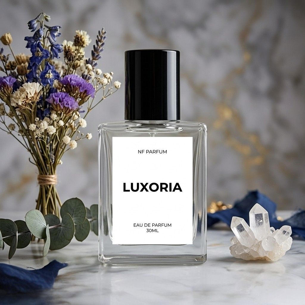 NF Parfume Varian Luxoria 30ml