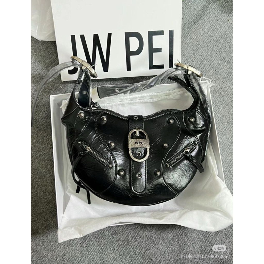 TAS JWPEI COLLECTION HANA YARA JAYLA BAG ORIGINAL QUALITY