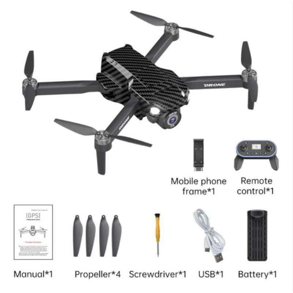 Drone 918 Gps