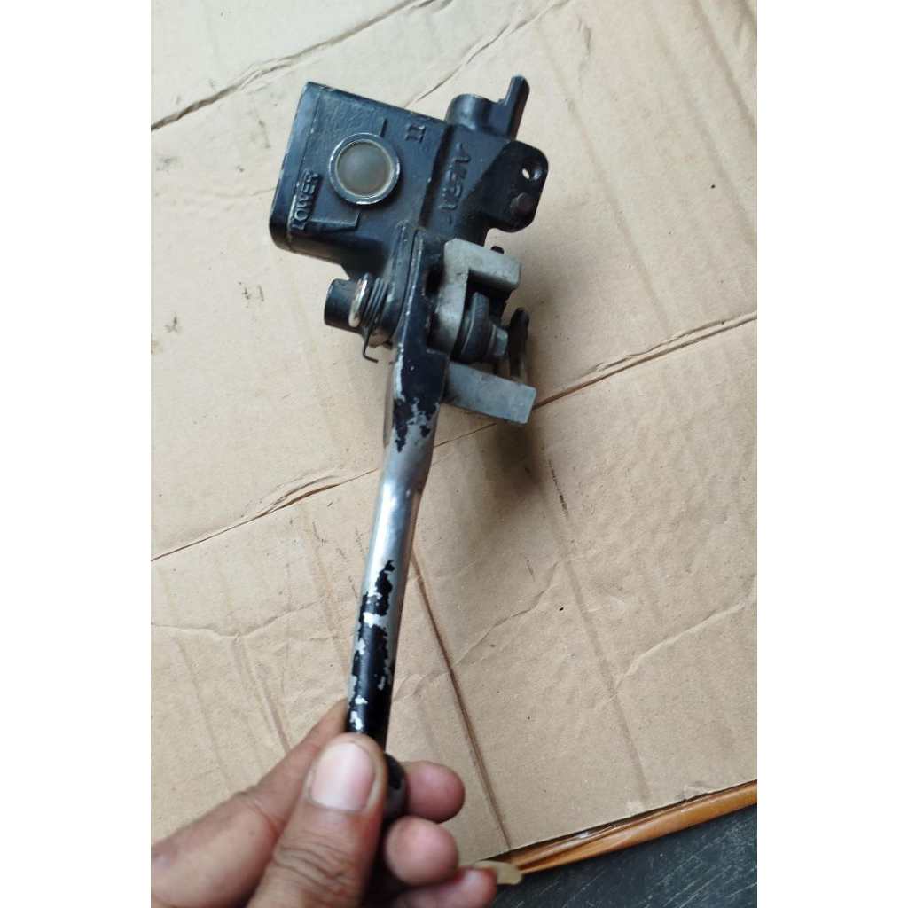 Master Rem Atas Assy Honda Beat Street Beat Fi ESP Vario Thecno LED Vario 150 CBS Vario 125 Scoopy F