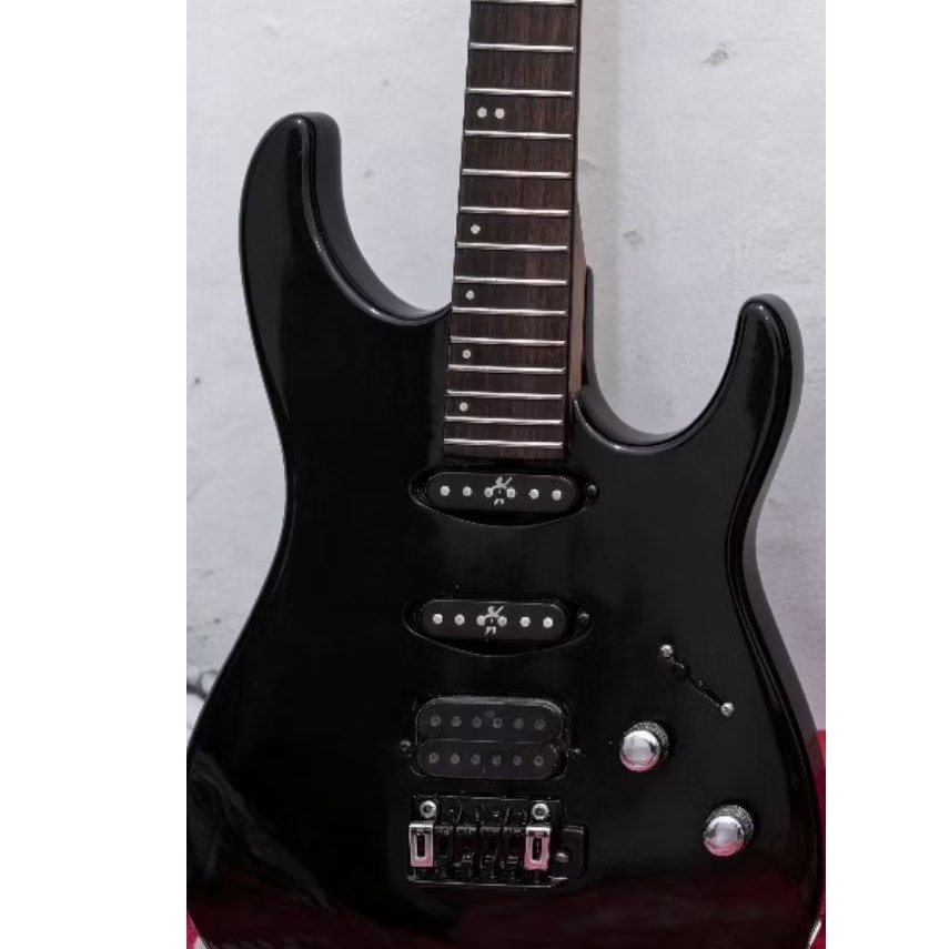 Gitar washburn MG 200