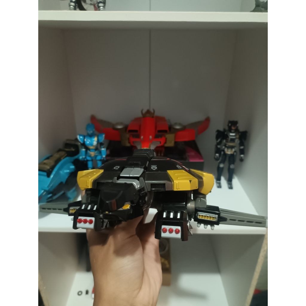 dx justiriser kouki