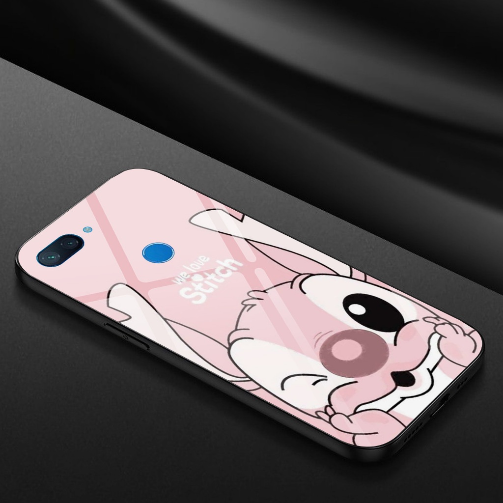 ( 01 ) Softcase Glossy For XIAOMI MI 8 LITE/XIAOMI MI 10T/XIAOMI 10 PRO/XIAOMI MI 11 LITE/XIAOMI 11T