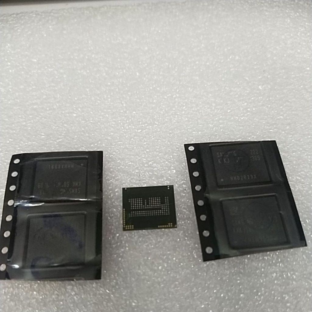 IC MMC/KMKJS000VM - B309