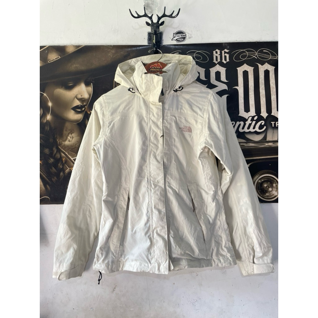 jacket tnf second