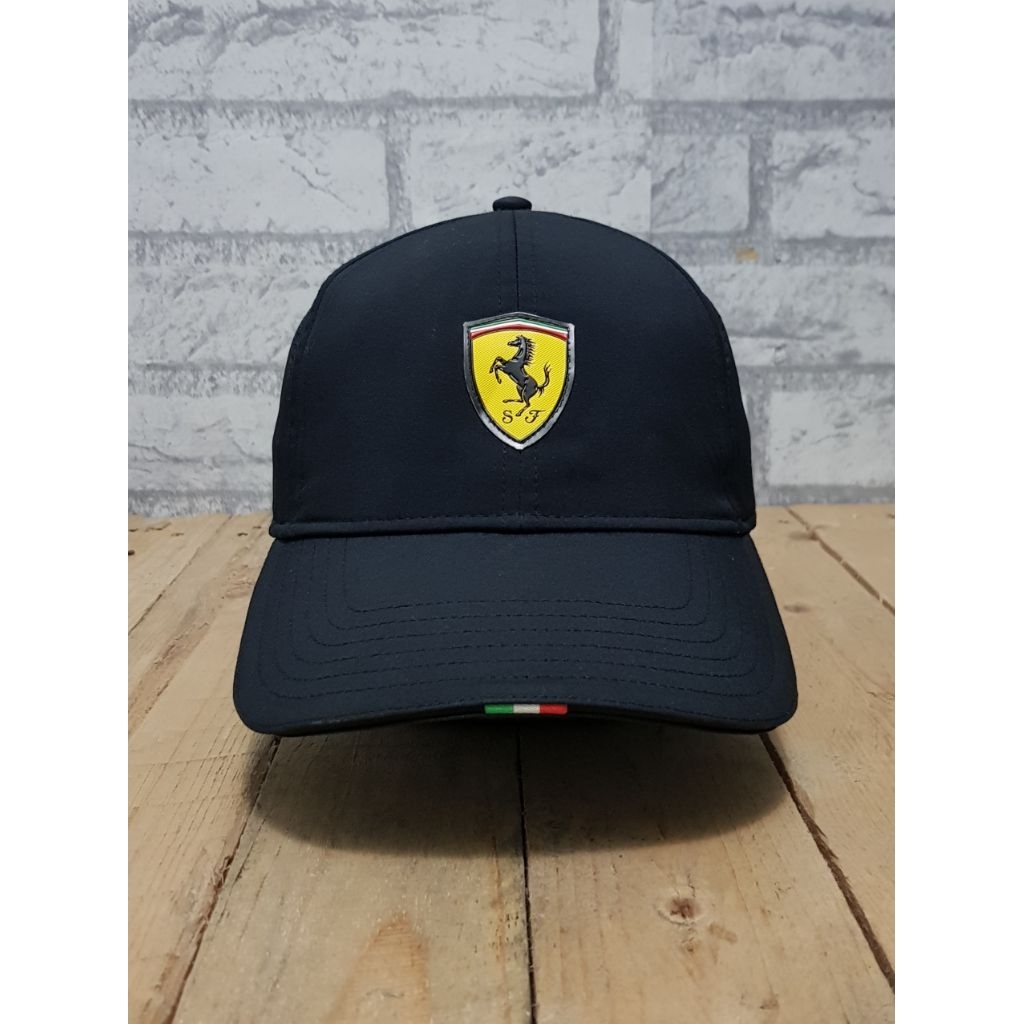 PUMA X FERRARI