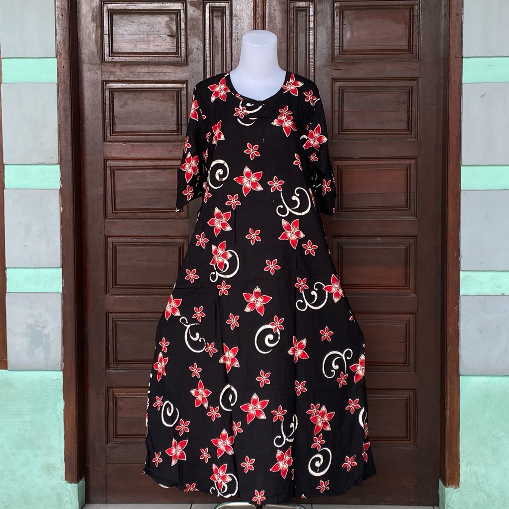 KF 82| SD Marisa SMT Klok Maria M Standar tangan 3/4 Ld 106