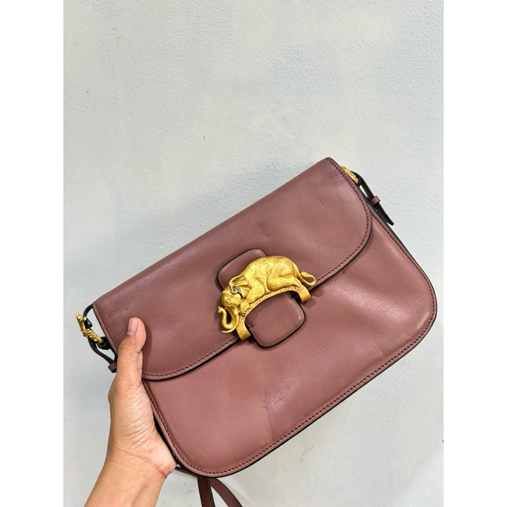 valentino garavani rare sling bag