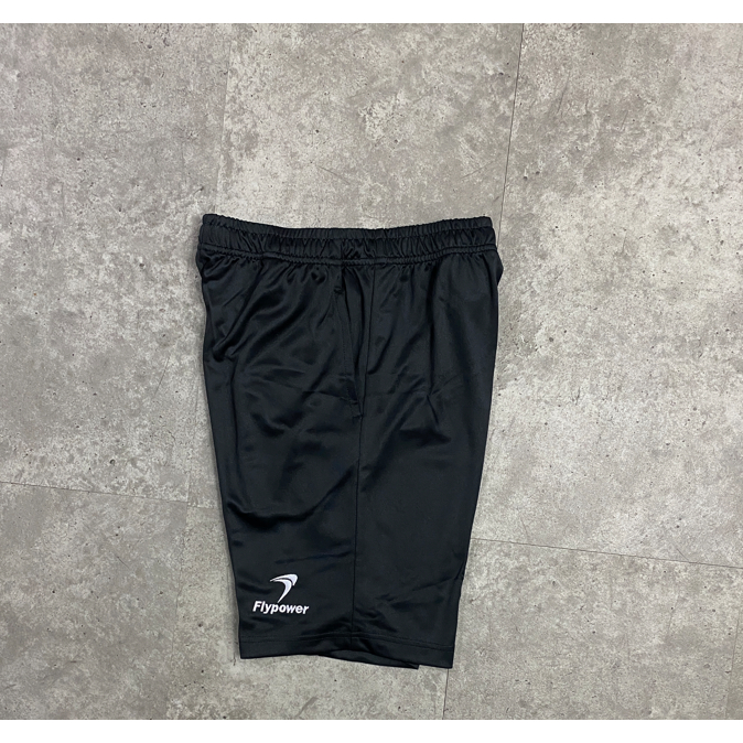 CELANA OLAHRAGA BADMINTON FLYPOWER KURAWA 9 SHORT BULUTANGKIS  ORIGINAL