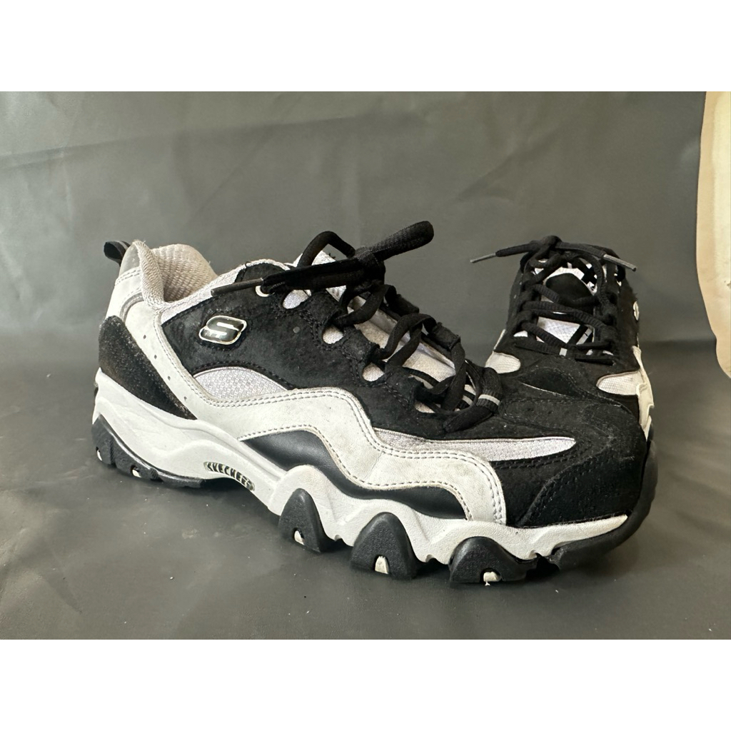 Skechers d,lite retro