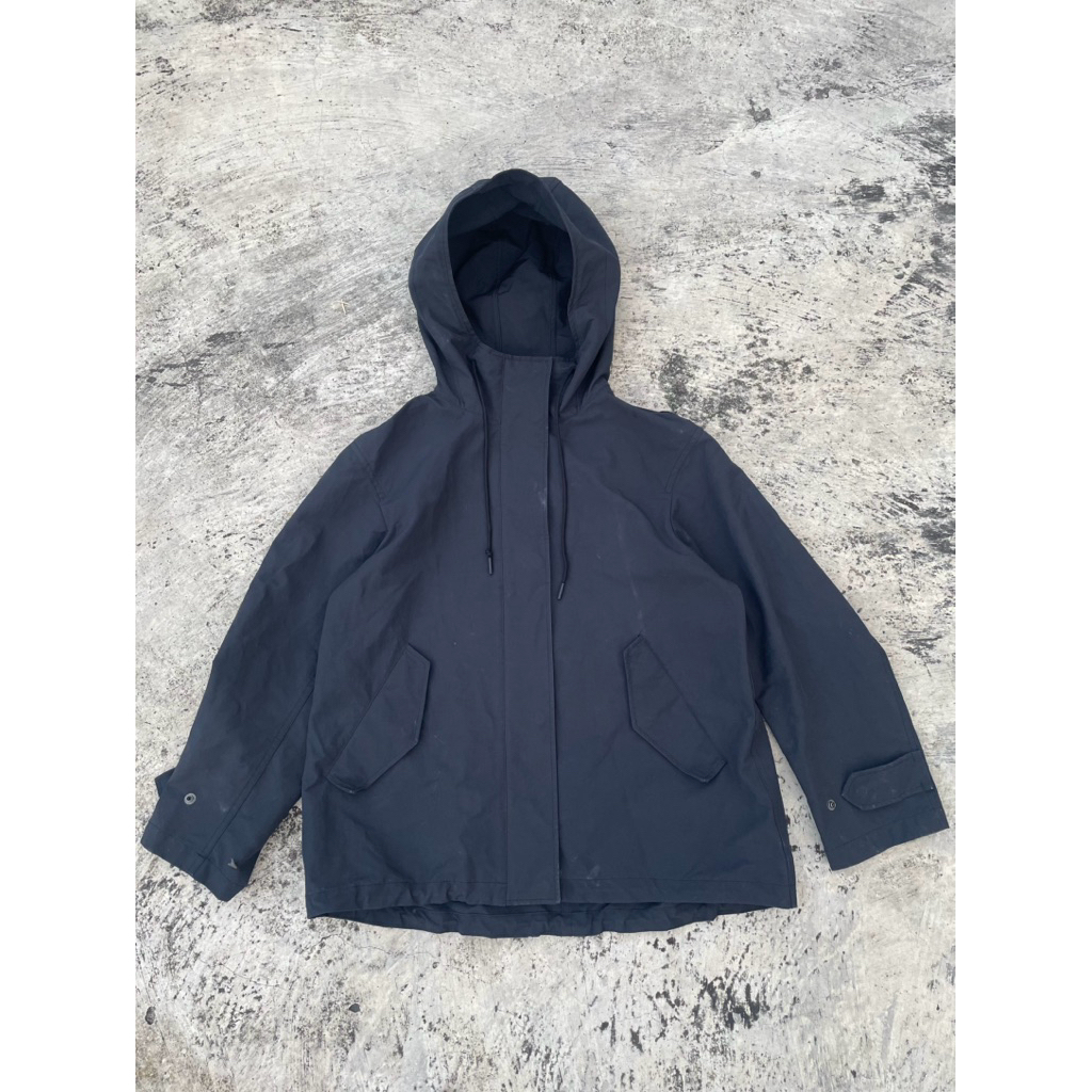 Uniqlo j4cket