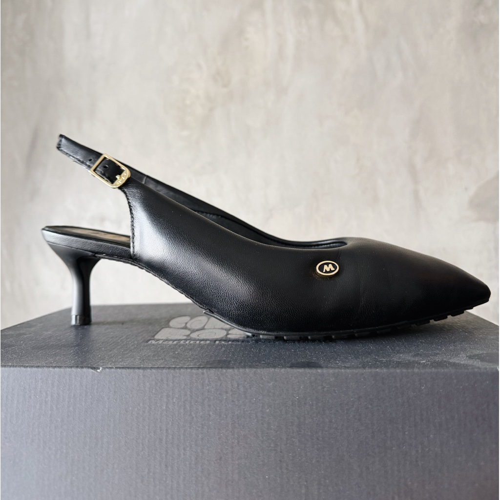 Martine Rose x Clarks Cur Pumps