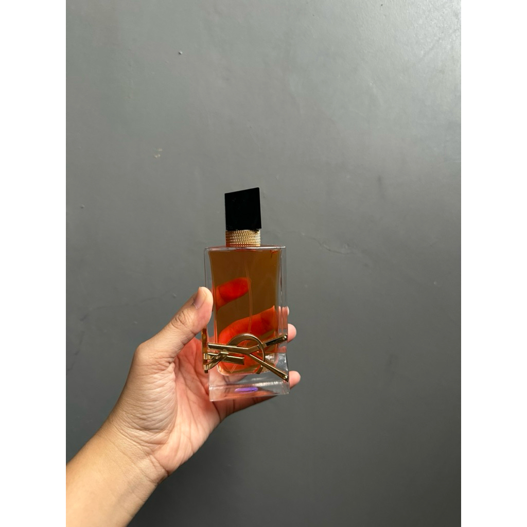 YSL Libre Intense
