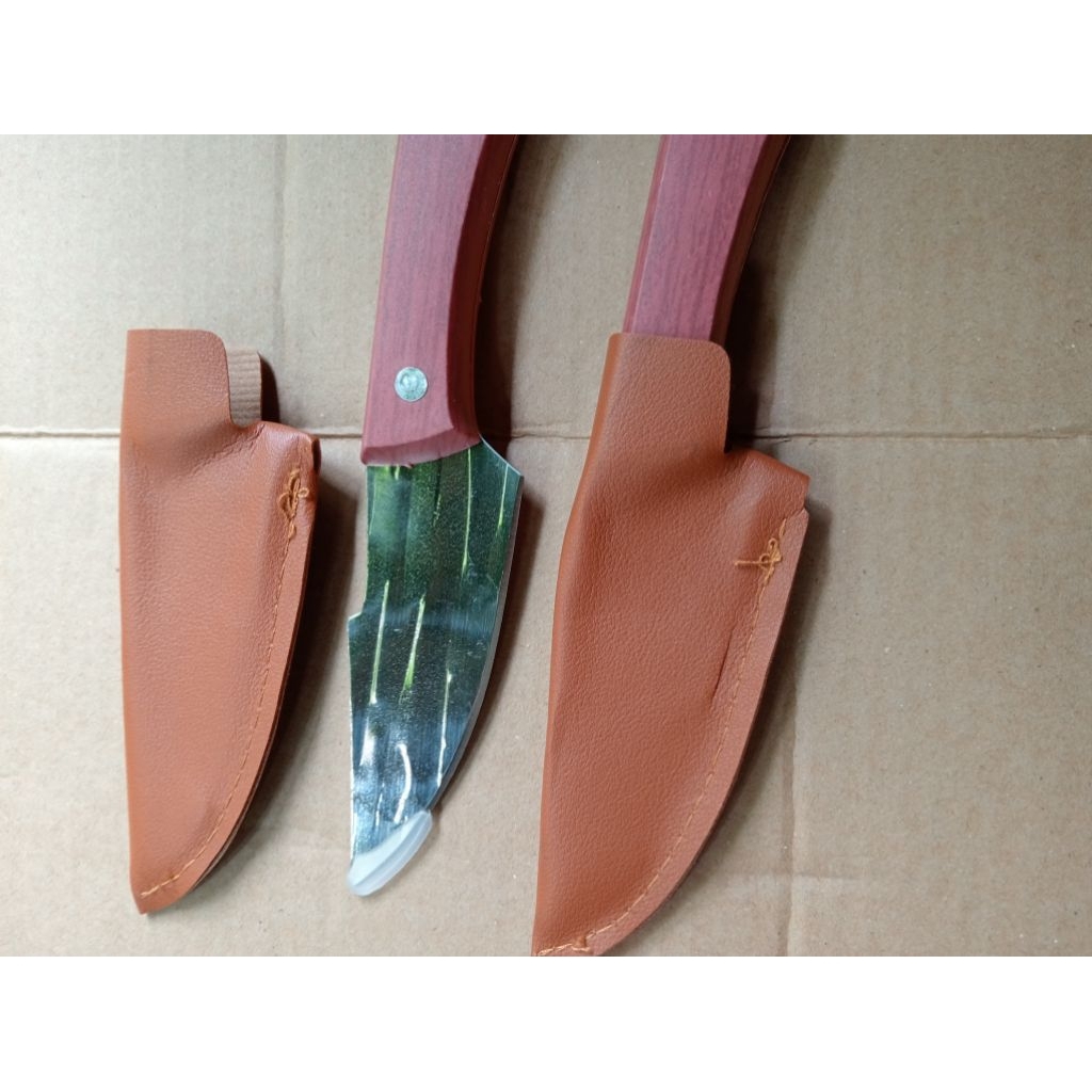 pisau tulang pisau daging pisau koki jepang