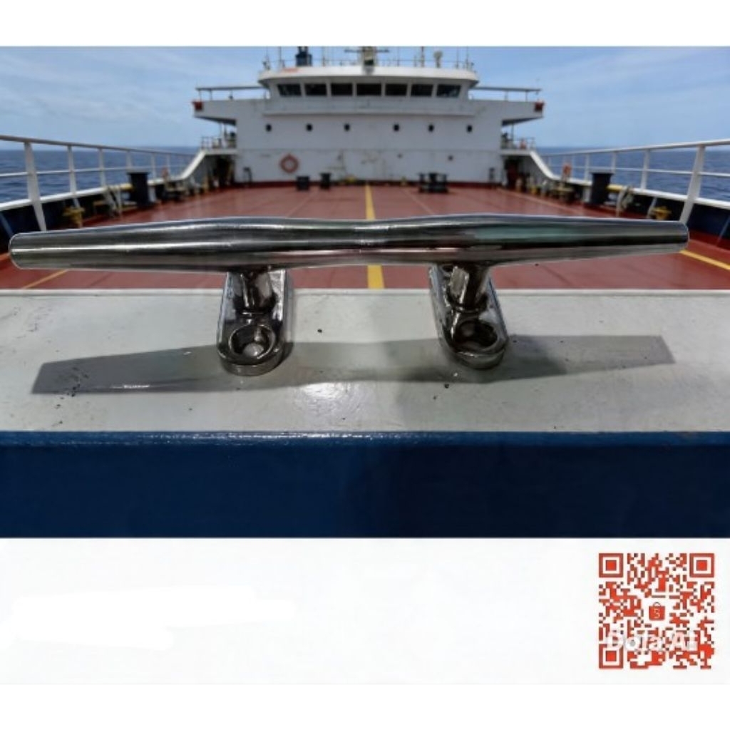 Cleat Kapal/Cleat Biasa/Cleat/penahan kapal
