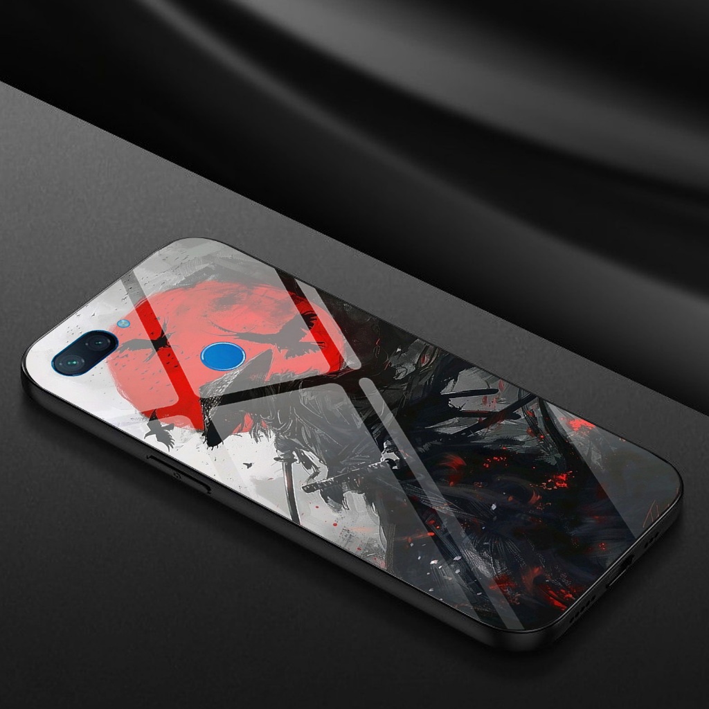 ( 020 ) Softcase Glossy For XIAOMI MI 8 LITE/XIAOMI MI 10T/XIAOMI 10 PRO/XIAOMI MI 11 LITE/XIAOMI 11