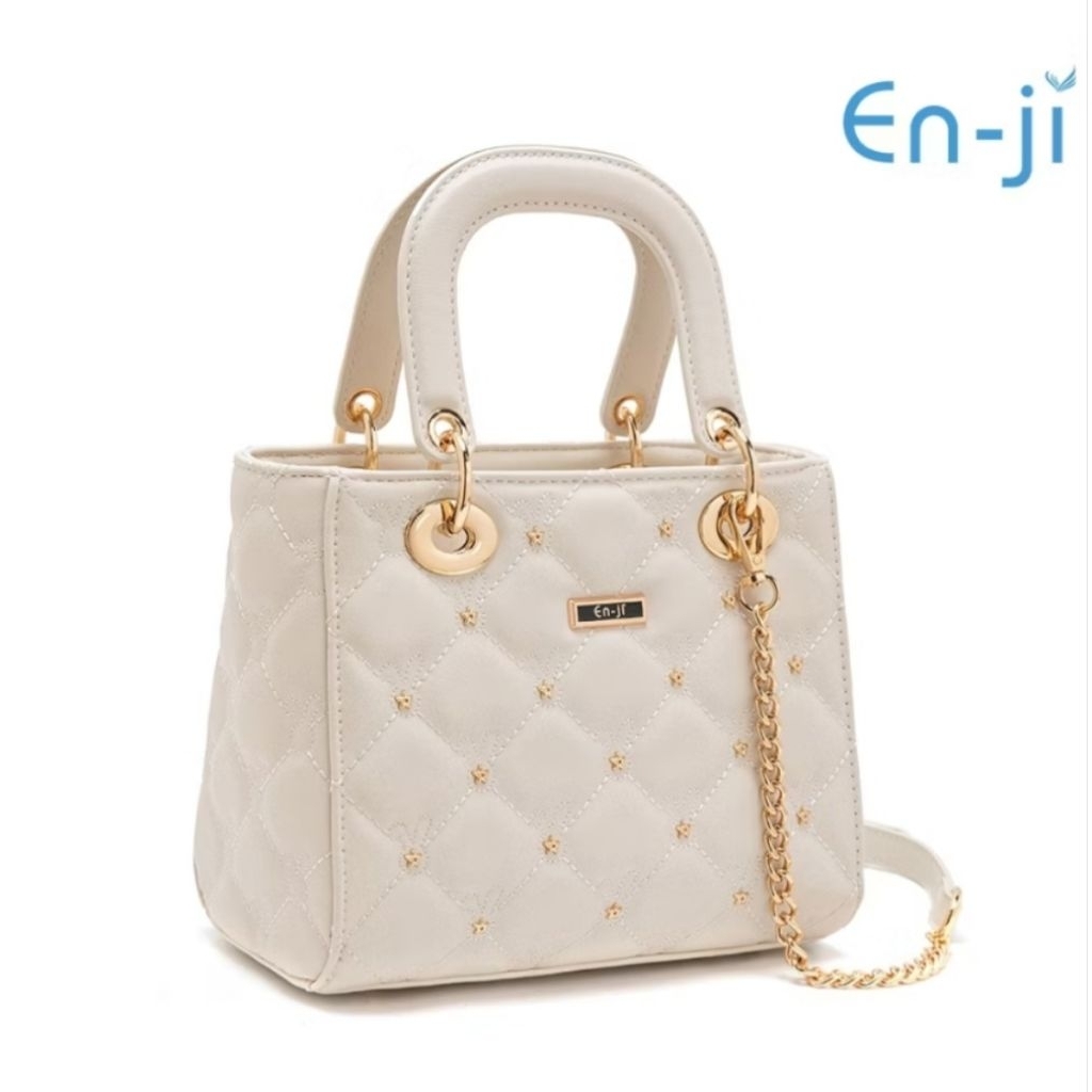 Totebag & Slingbag Wanita Enji