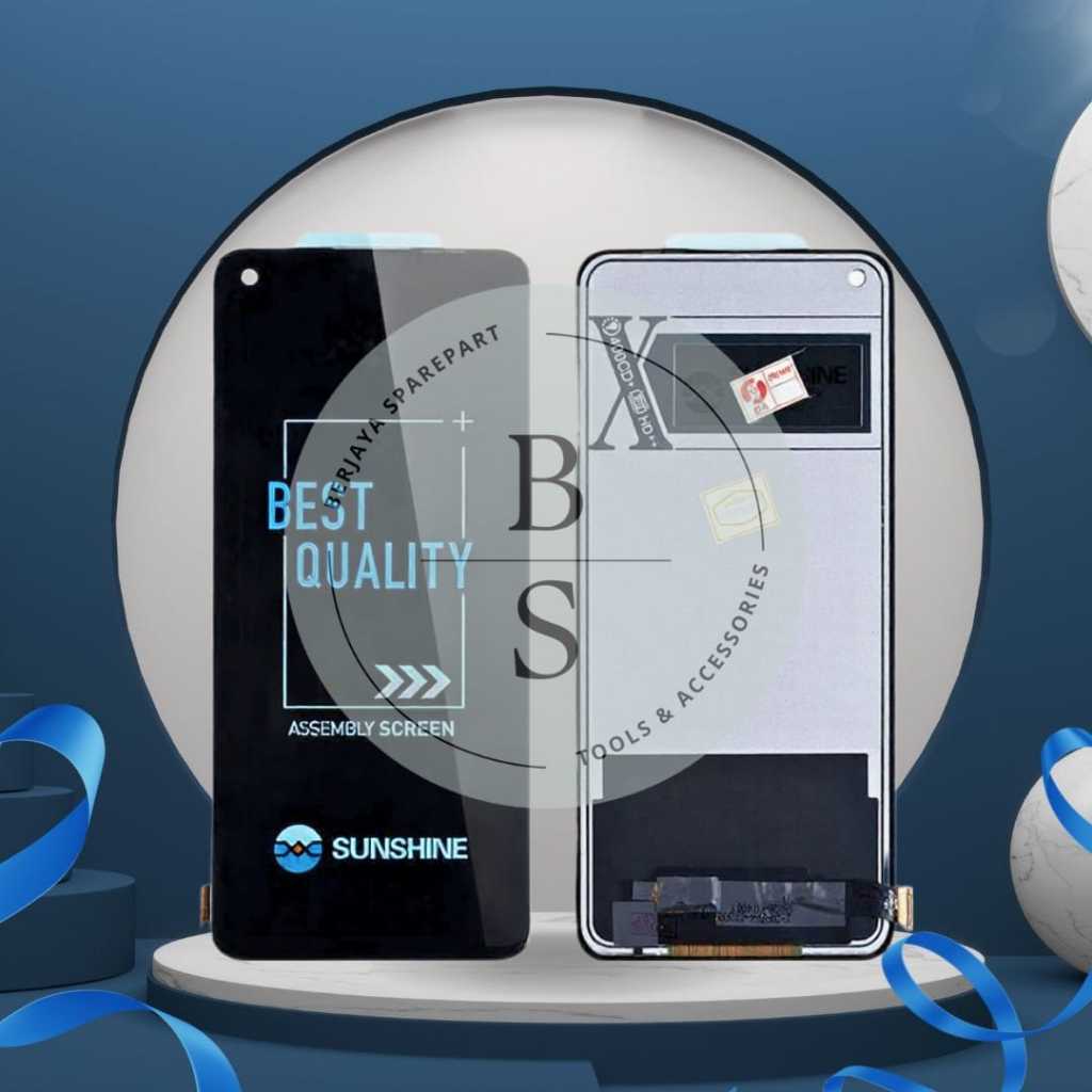 LCD REALME GT 2 PRO LCD TOUCHSCREEN FULLSET