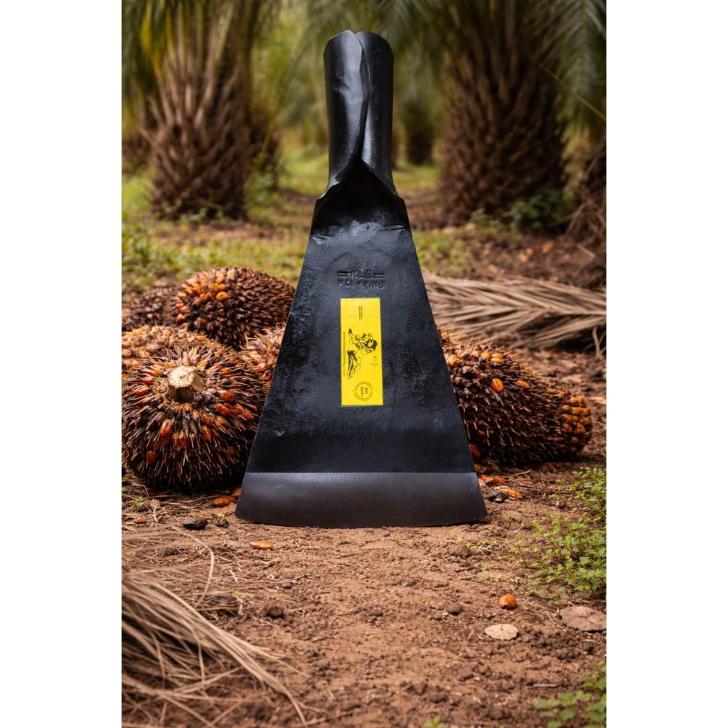 DODOS KLS PALM KING// DODOS SAWIT