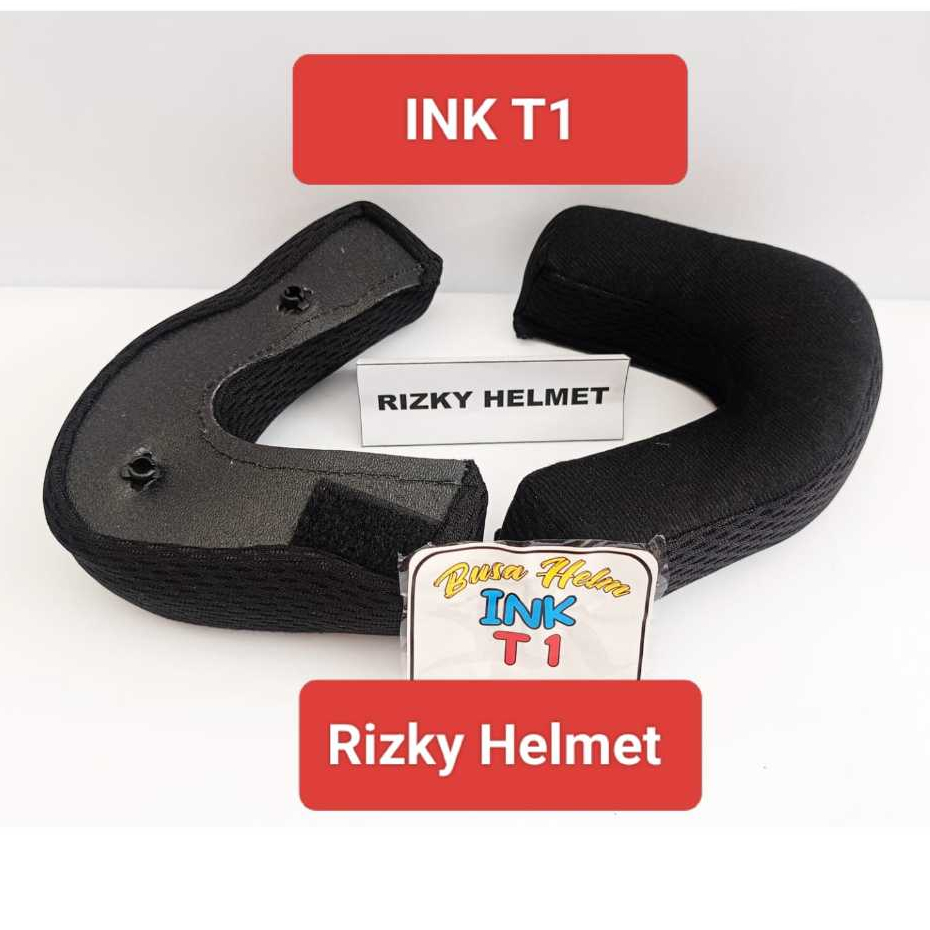 Busa Helm Pipi INK T1, Busa Pipi INK T 1