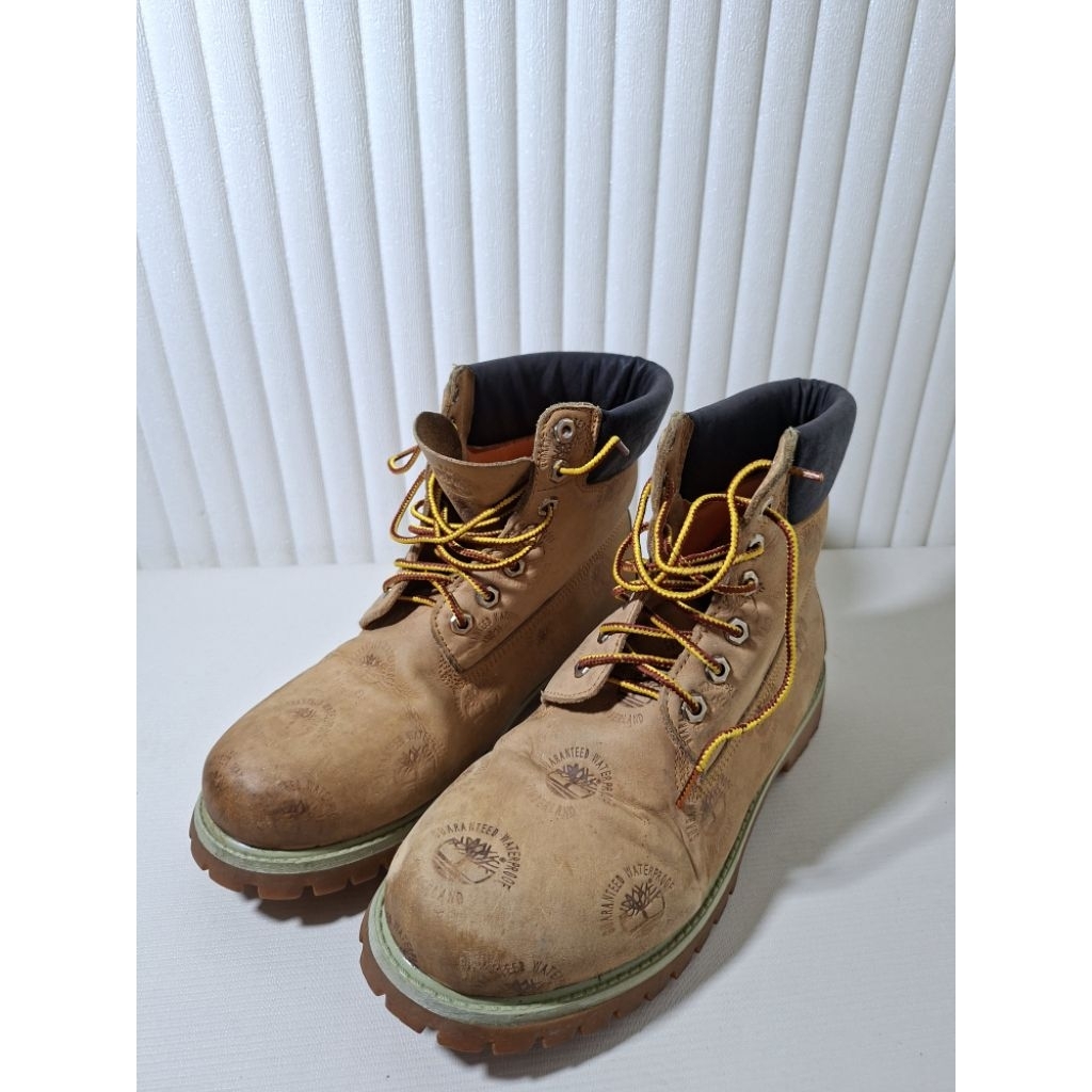 PL Timberland Boots Shoes