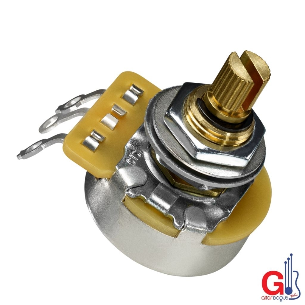 Dimarzio EP1201 500K Potentiometer
