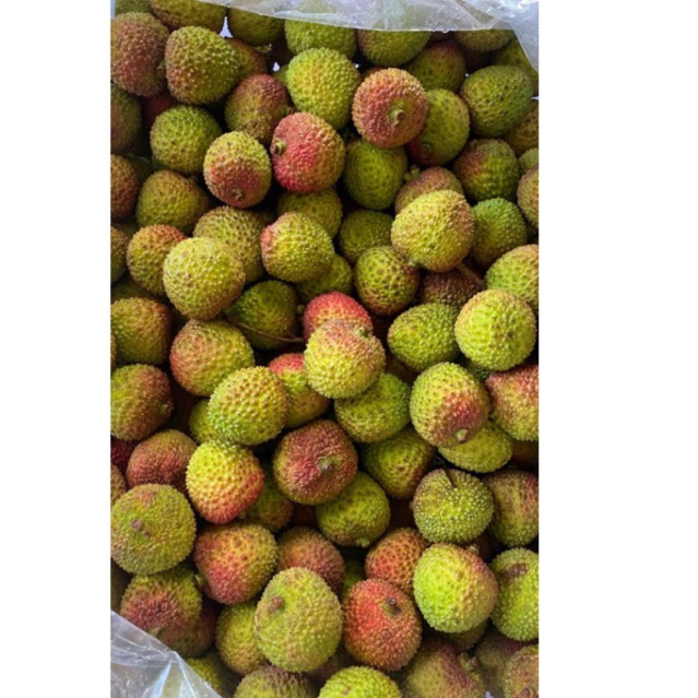 Lechi Madu / Leci Madu Import - by PO ONLY