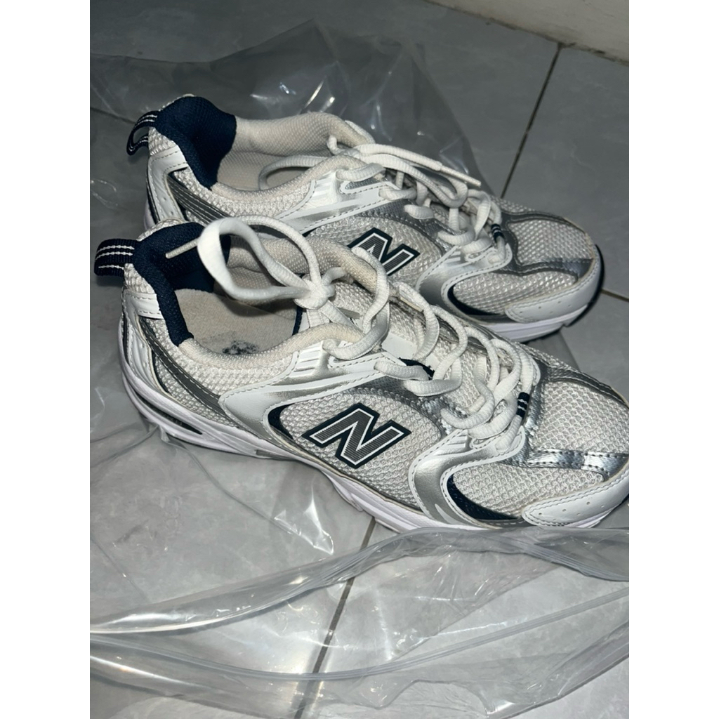 Preloved NB530
