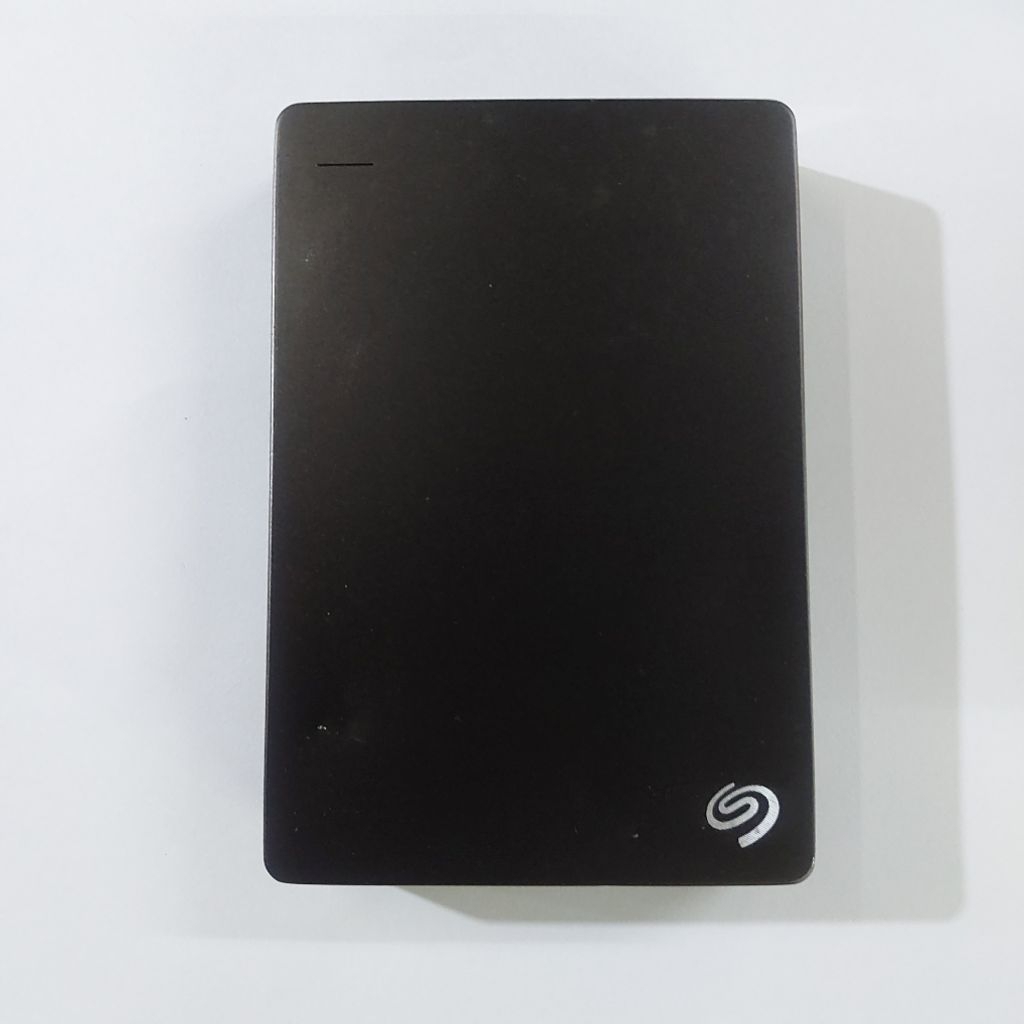 hard disk HD harddisk hdd hardisk eksternal 2 TB second ORI