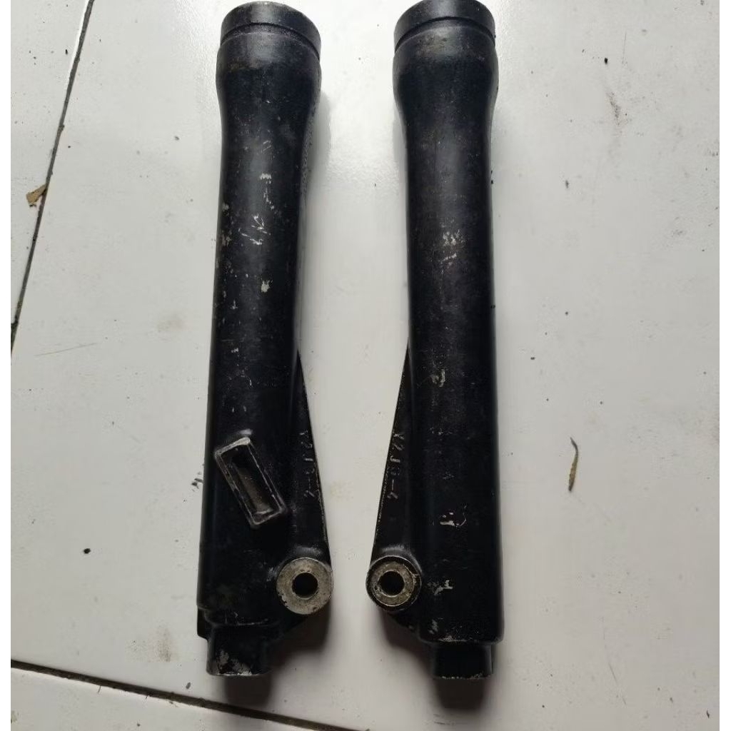 tabung bottom Alfa Yamaha Alfa sigma original 2JG BAHAN AG STYLE