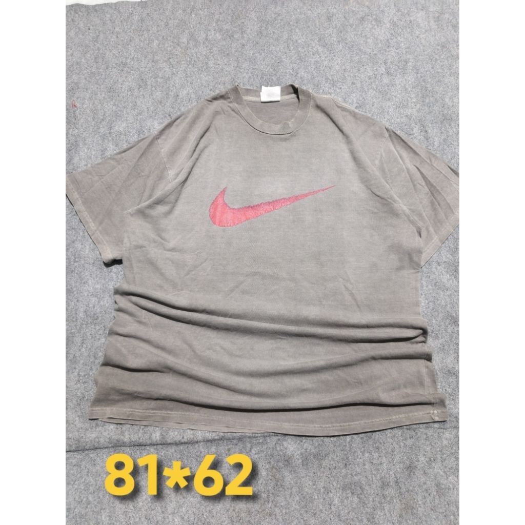 Kaos vintage faded 90s