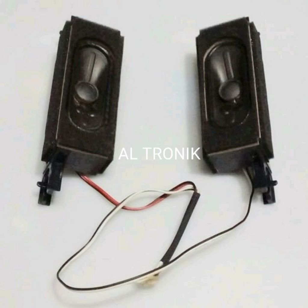 SPEAKER SPIKER TV LED LG 32 INCH MODEL 32LK500BPTA 32LK500 32LJ500D 32LJ500 ORIGINAL