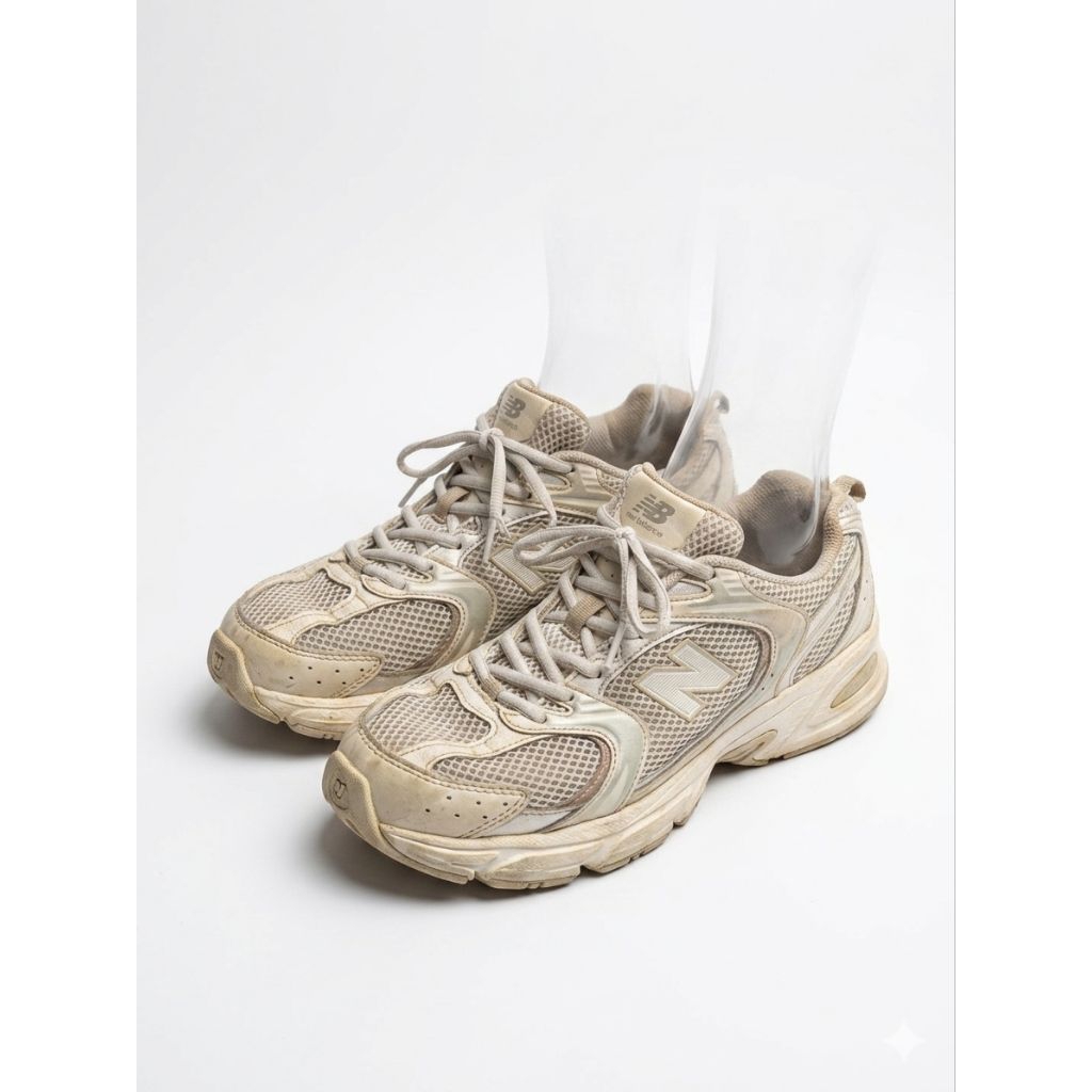 Sepatu New Balance bekas/second/pl/preloved NB 530 Sneakers Casual