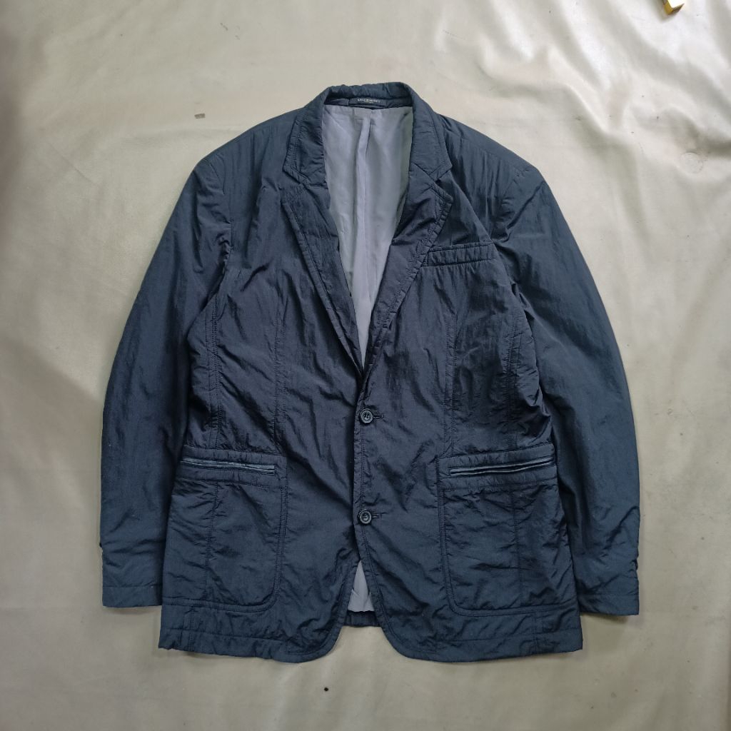 blazer lyle & scott vintage used verygood